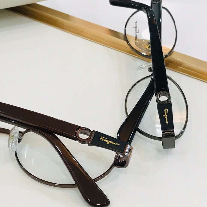 Picture of Ferragamo Optical Glasses _SKUfw50755608fw